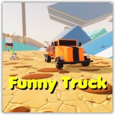 Funny Truck