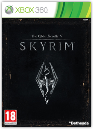 The Elder Scrolls V: Skyrim
