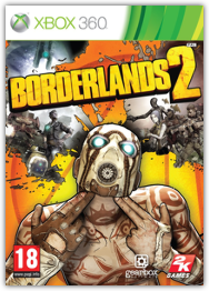 Borderlands 2