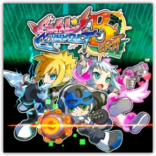GAL*GUNVOLT BURST