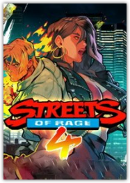 Streets of Rage 4