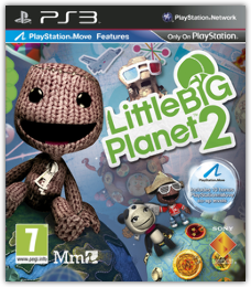 LittleBigPlanet 2