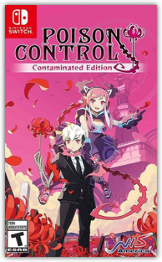 Poison Control