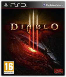 Diablo III