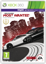 Need for Speed: Most Wanted