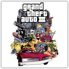 Grand Theft Auto 3