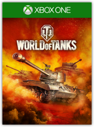 World of Tanks Console