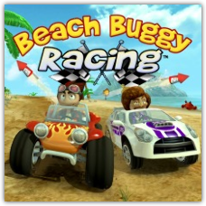 Beach Buggy Racing