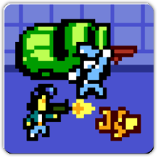 Retro City Rampage