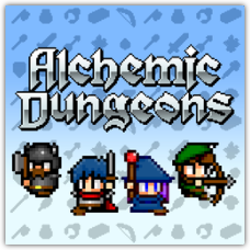 Alchemic Dungeons