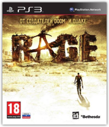 RAGE