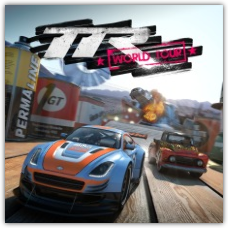 Table Top Racing: World Tour