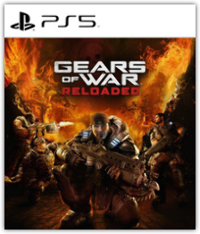 Gears of War: Reloaded