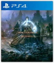 SpellForce III Reforced