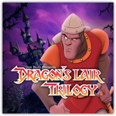 Dragon's Lair Trilogy