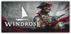 Windrose (Steam)