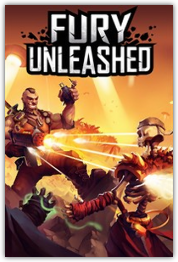 Fury Unleashed