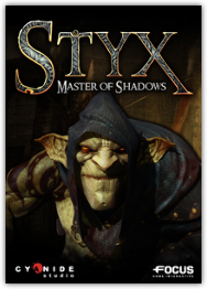 Styx: Master of Shadows