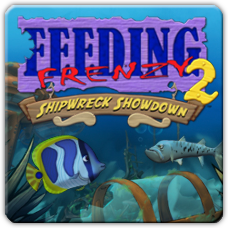 Feeding Frenzy 2: Shipwreck Showdown