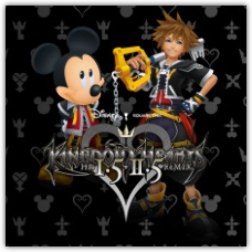Kingdom Hearts Final Mix