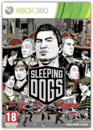 Sleeping Dogs