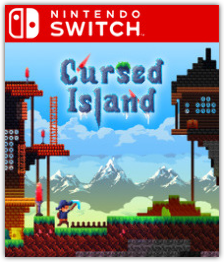 Cursed Island