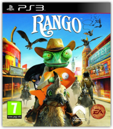 Rango