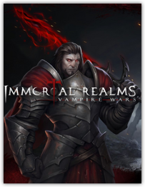 Immortal Realms: Vampire Wars