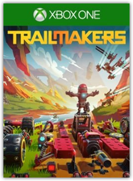 Trailmakers