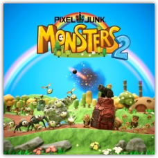 PixelJunk Monsters 2