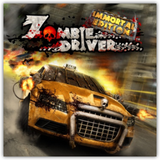 Zombie Driver: Immortal Edition