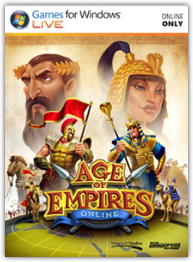 Age of Empires Online (PC)