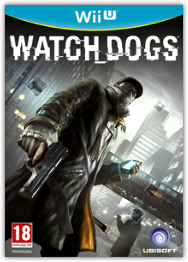 Watch Dogs