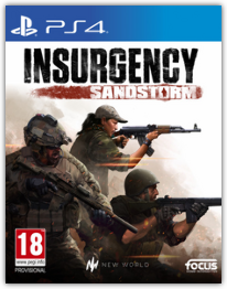 Insurgency: Sandstorm