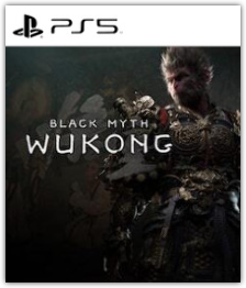 Black Myth: Wukong (PS5)