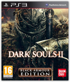 Dark Souls II