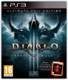 Diablo III: Reaper of Souls — Ultimate Evil Edition