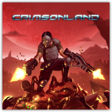 Crimsonland