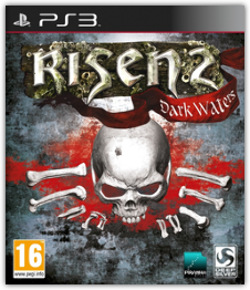Risen 2: Dark Waters