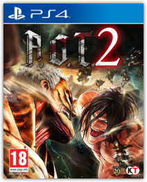 A.O.T. 2