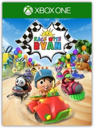 Race with Ryan