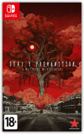 Deadly Premonition 2: A Blessing in Disguise