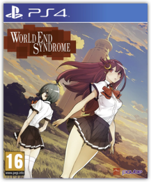 WorldEnd Syndrome