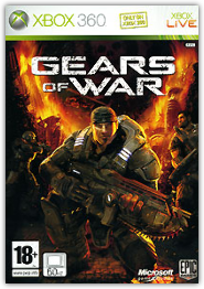Gears of War
