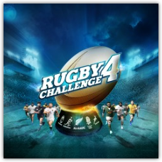 Rugby Challenge 4