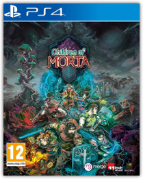 Children of Morta