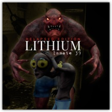Lithium: Inmate 39 Relapse Edition