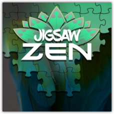 Jigsaw Zen