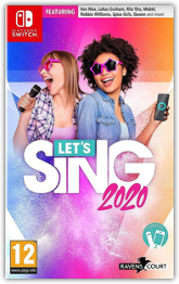 Let's Sing 2020