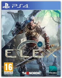 ELEX